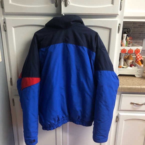 North Face coat, extra large, great condition - Picture 3 of 5